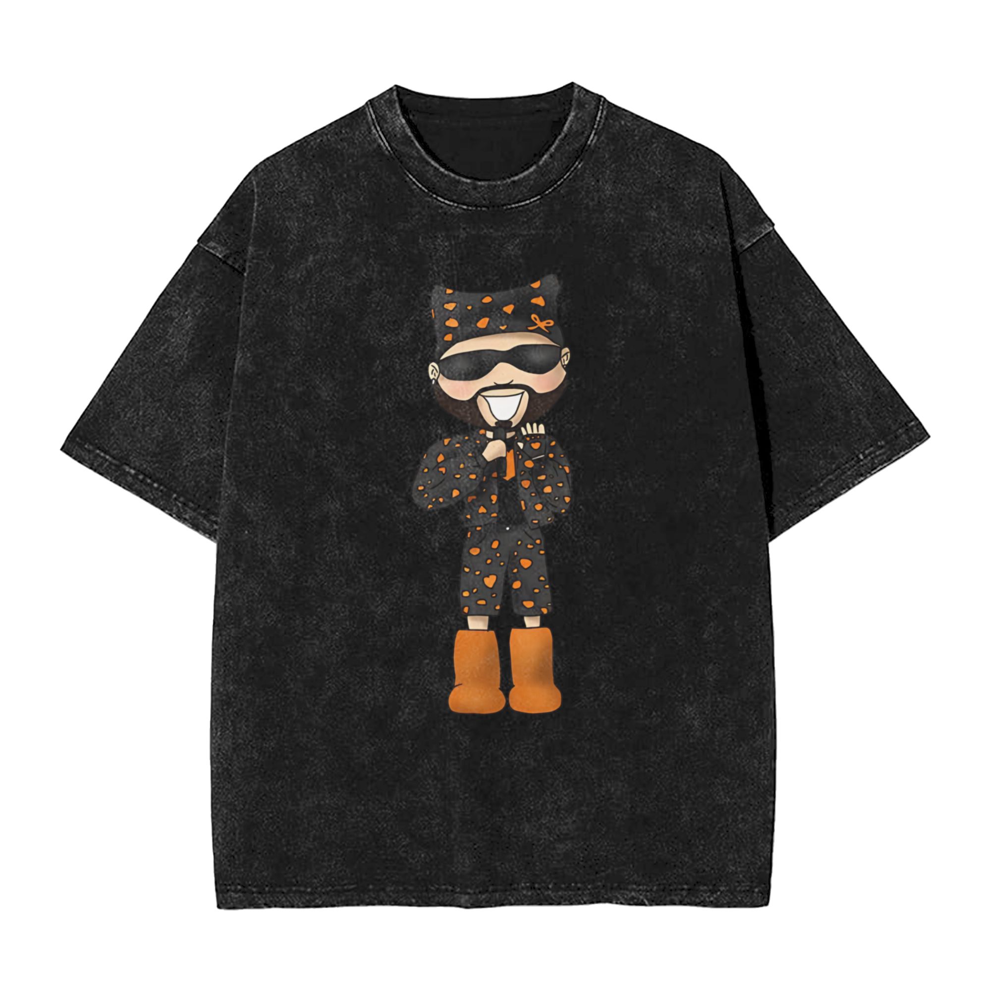 Summer Clothing For Greece - Akylas Ferto - Eurovisions Song Contest