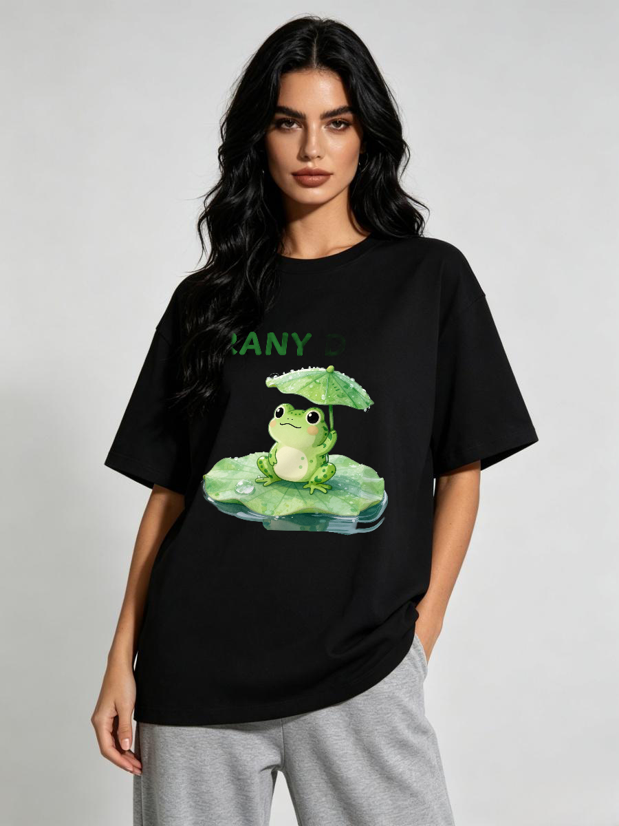 Summer Clothing Essentials Women - T Shirt Women Gothic Clothing Soft