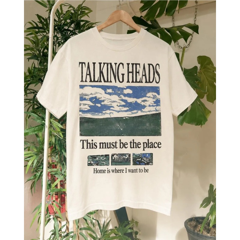 Summer Clothing Places - Lyrics 