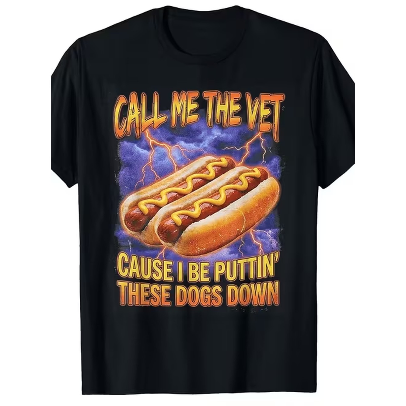Summer Clothing Italy - Plus Size A Veterinarian Funny Hot