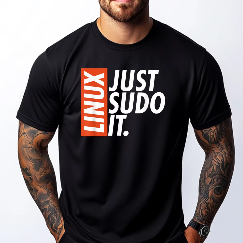Summer Clothing Deals - Summer Bestseller Linux Just Sodo It