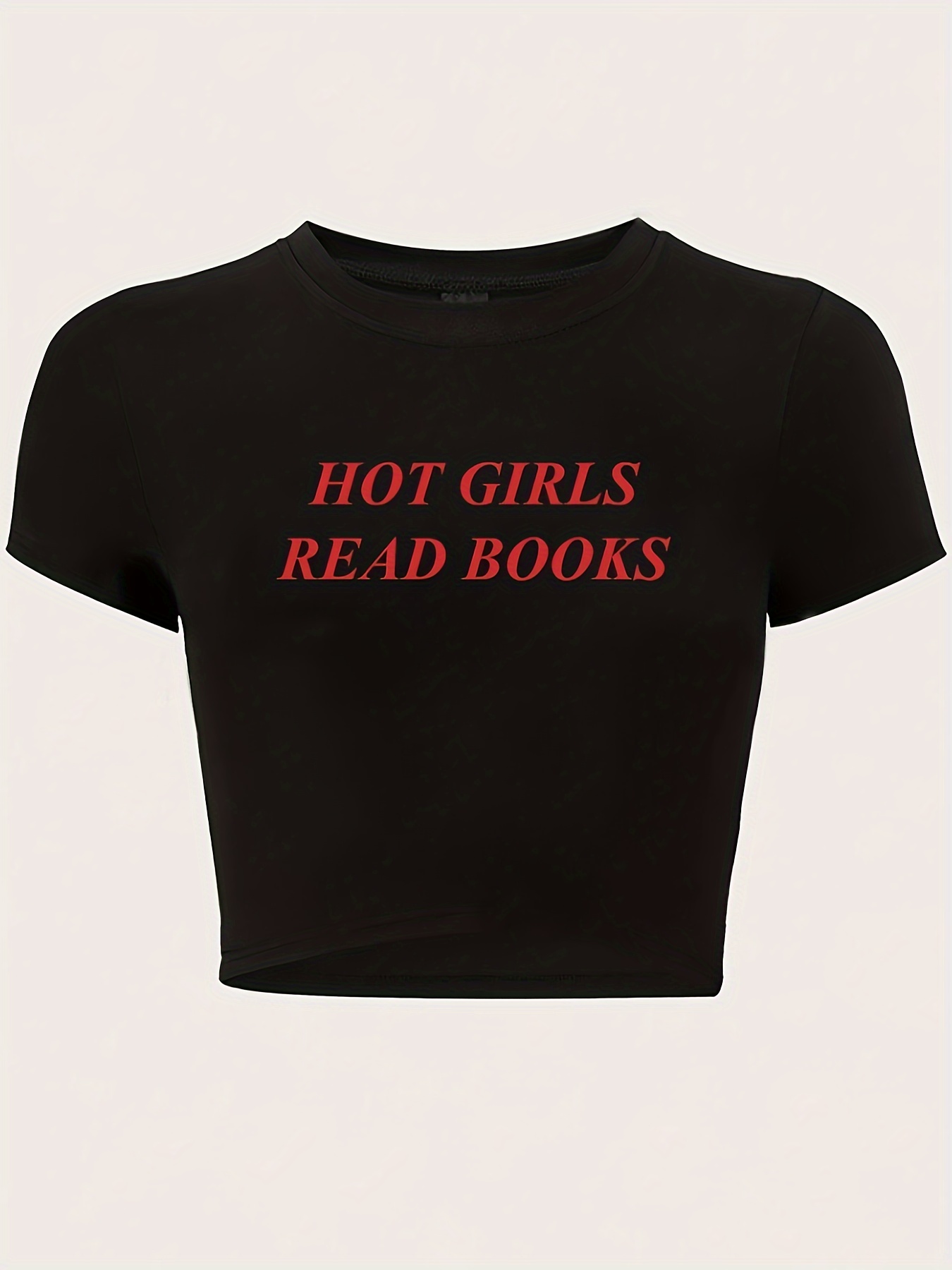 Summer Clothing Essentials Women - Vibrant Girls Read Books Graphic Breathable