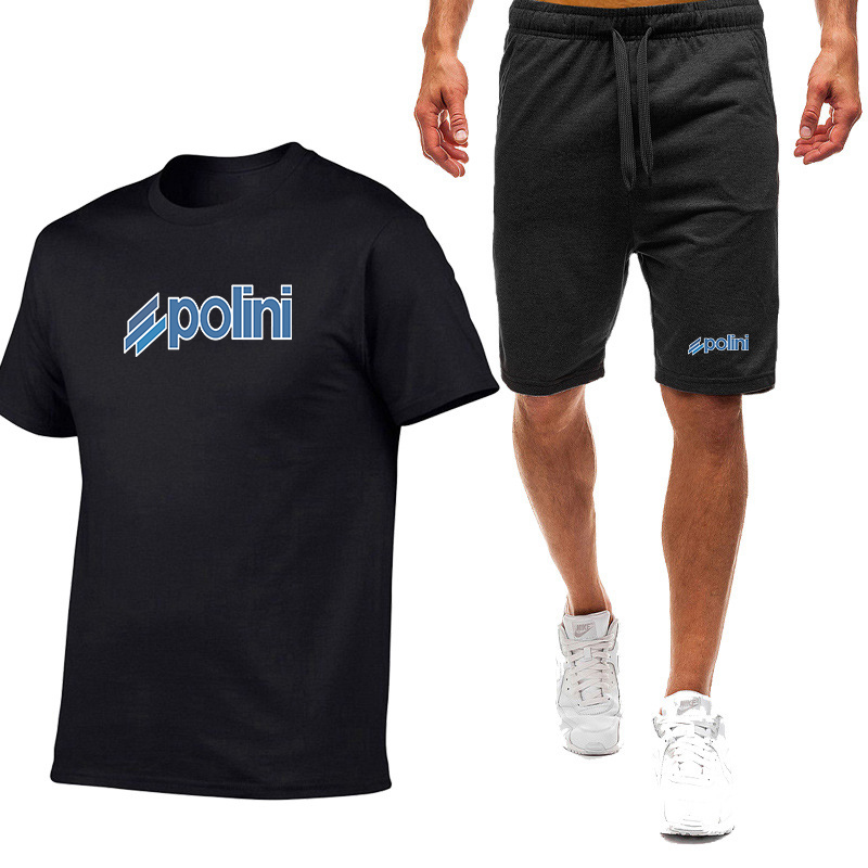 Summer Clothing For Young Men - 2026 Summer Men's Solid Color Bright