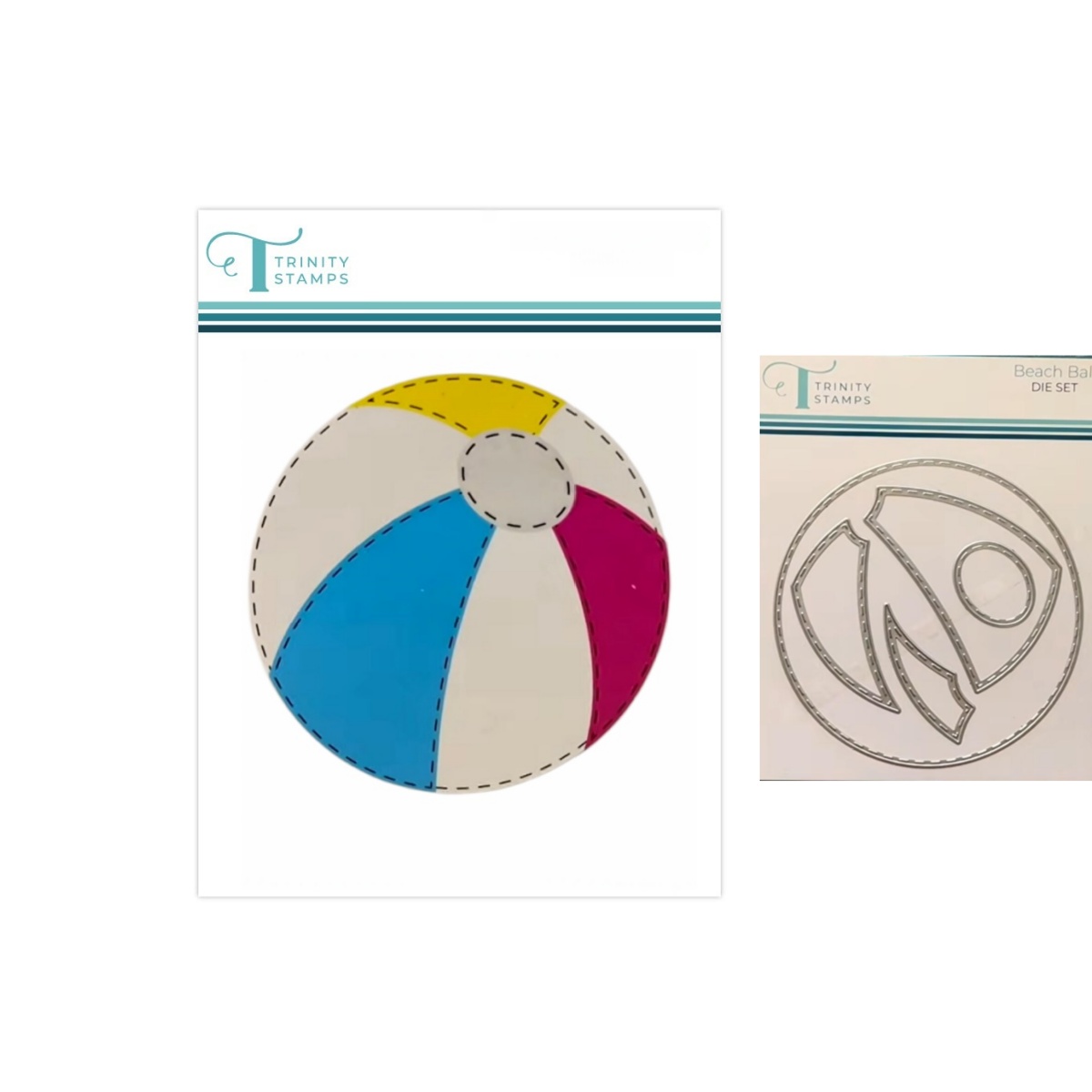 Summer Clothing Release - 2026 Summer New Release Beach Ball