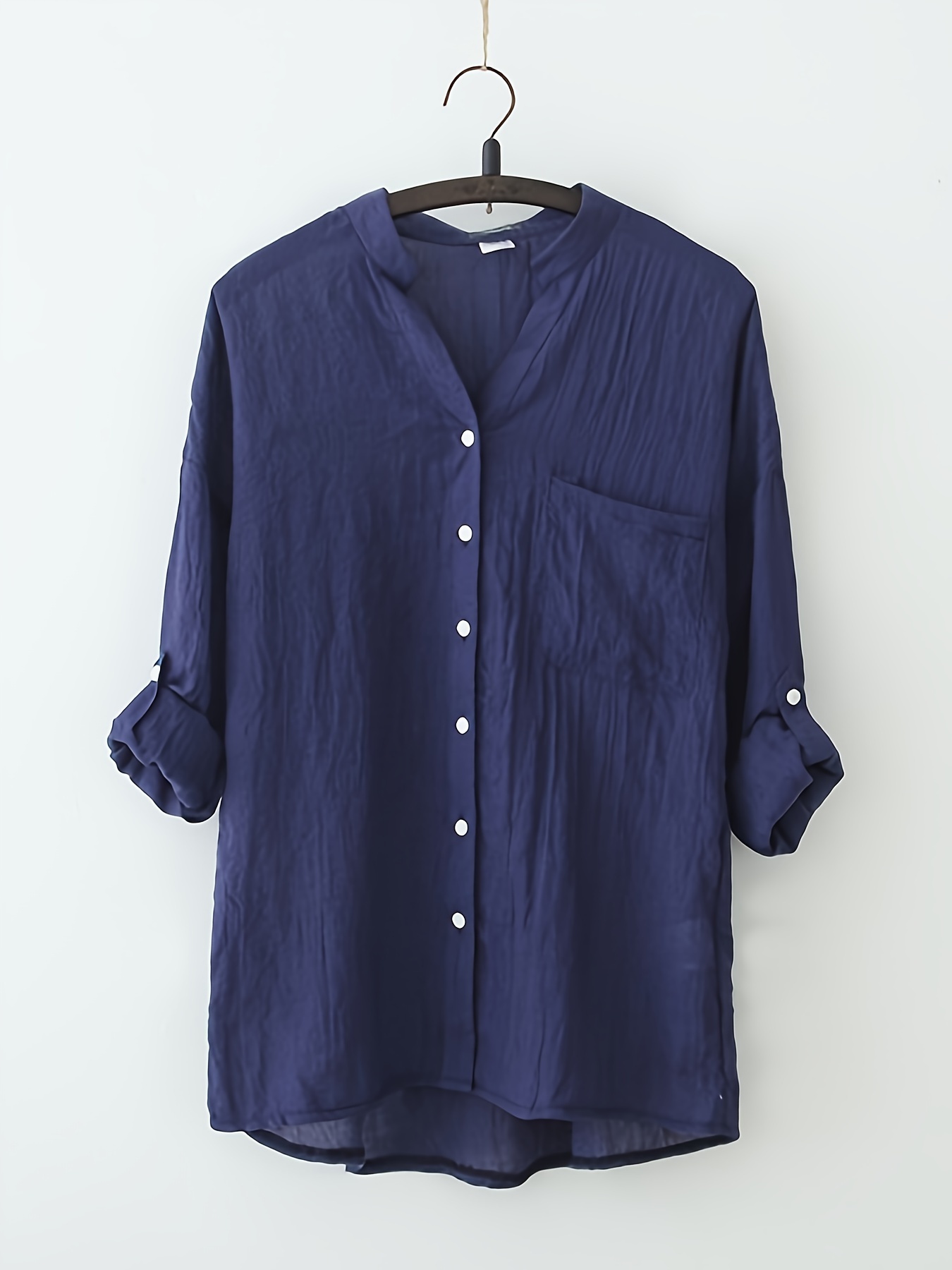 Summer Clothing Essentials Women - Ladies Plus-size Top Spring and Summer