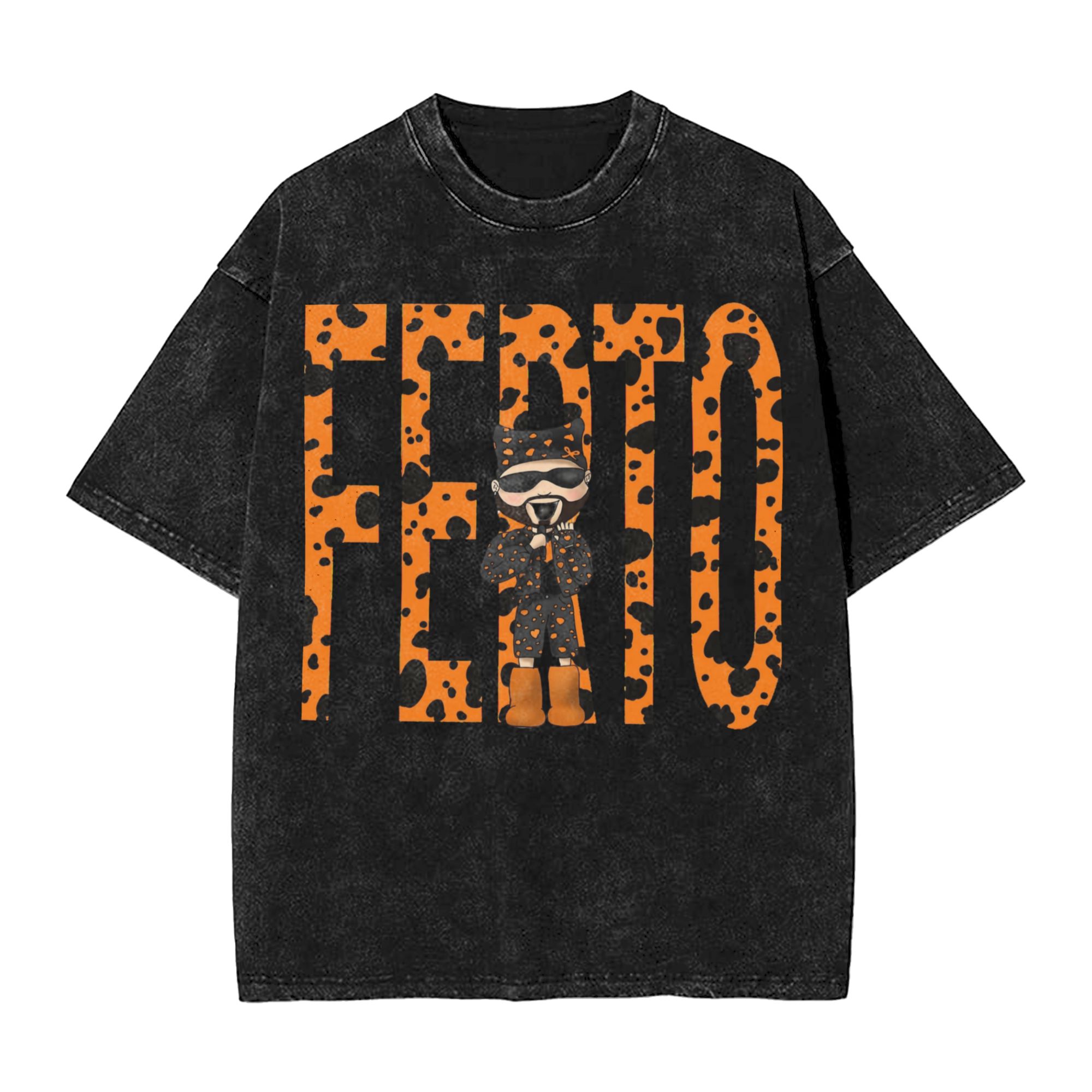 Summer Clothing For Greece - Men T Shirt Akylas Ferto Eurovisions