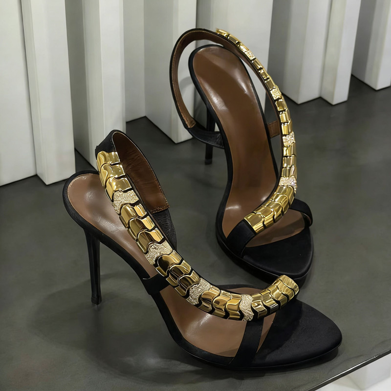 Luxury Rhinestones Sequined Sa - Summer Clothing Stores 评论和价格