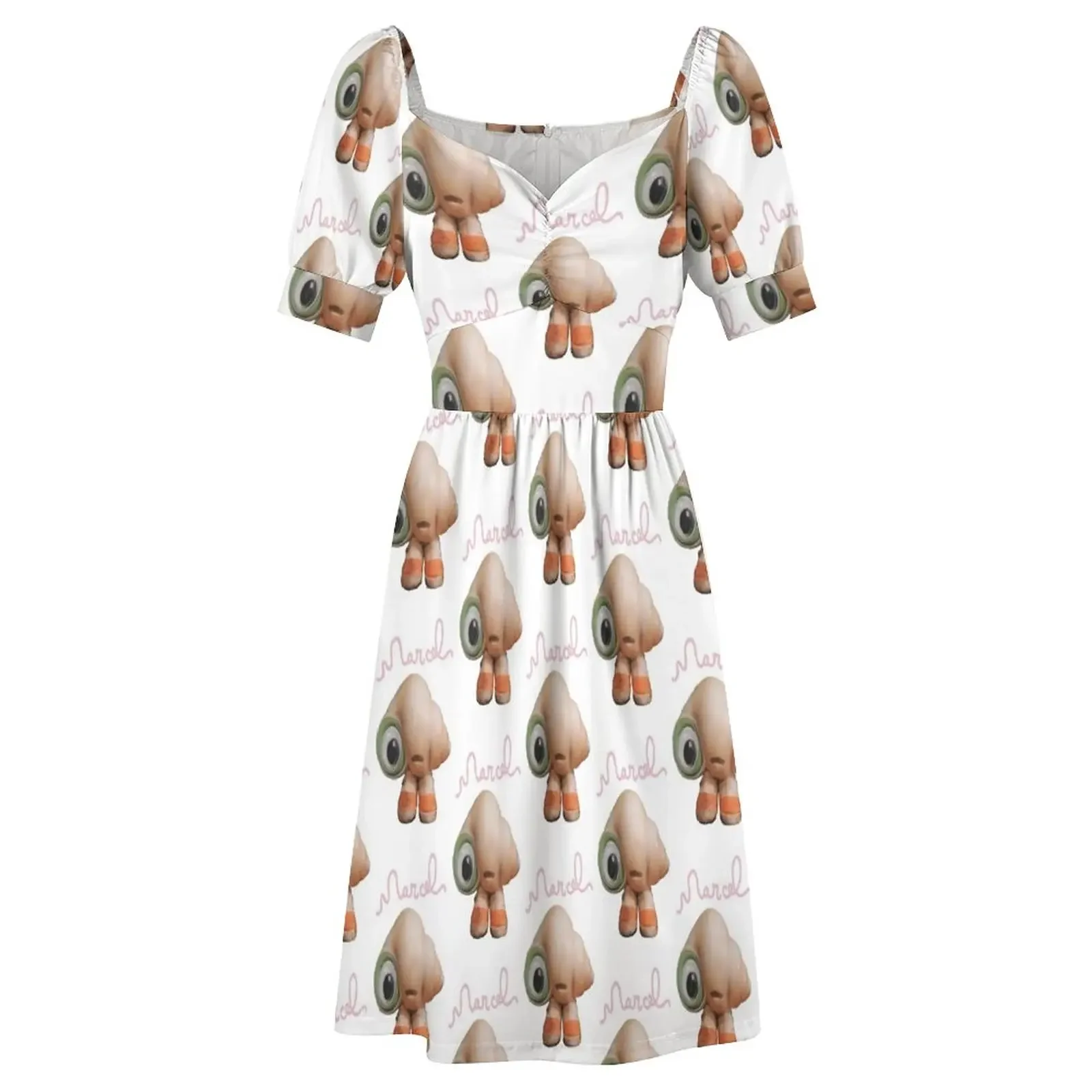 Marcel the Shell with Shoes On - Summer Clothing Online 评论和价格