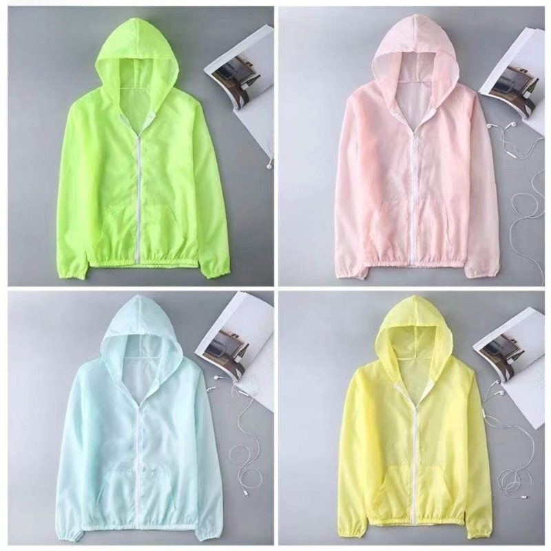 Summer Essential Anti UV Women - Summer Clothing Essentials Women 评论和价格