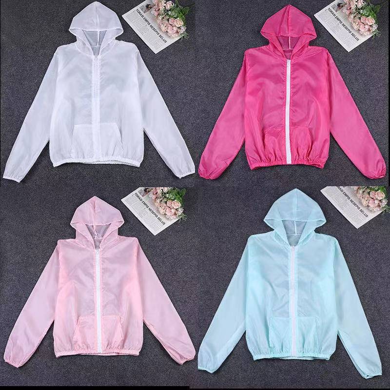 Summer Essential Anti UV Women - Summer Clothing Essentials Women 评论和价格