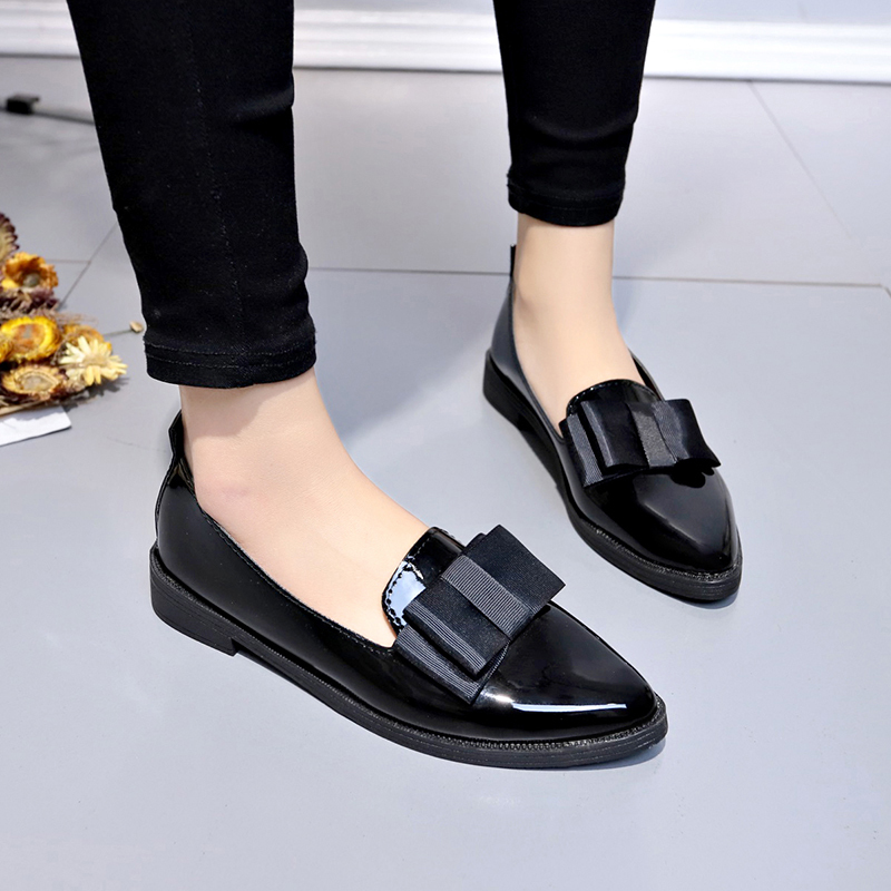 Black/ Wine Red Patent Leather - Summer Clothing Stores 评论和价格