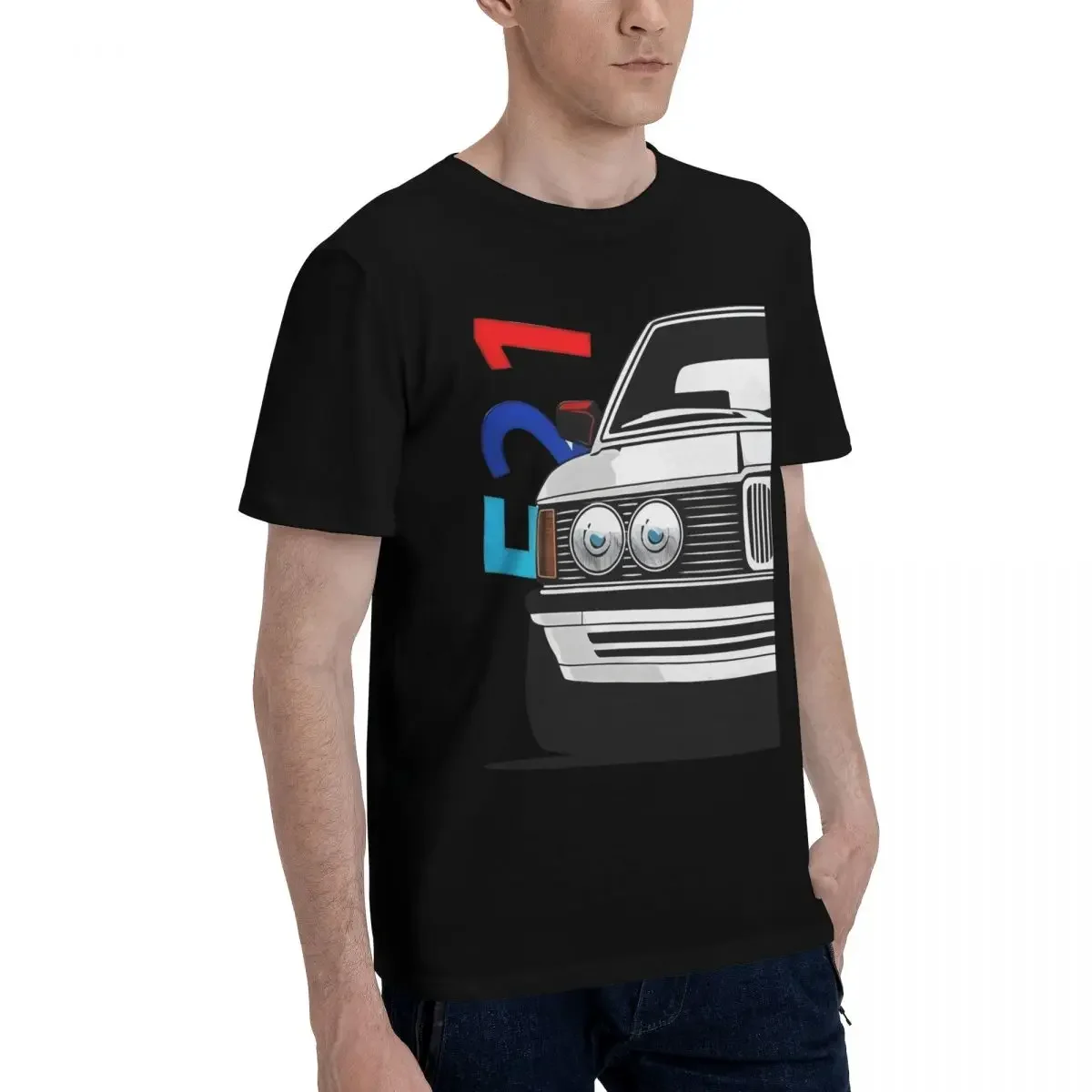 Automotive Love, E21 E24, Hip  - Summer Clothing Deals 评论和价格