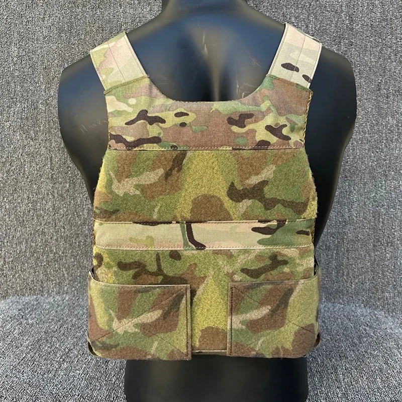 Tactical Vest Airsoft Assault  - Summer Clothing Release 评论和价格