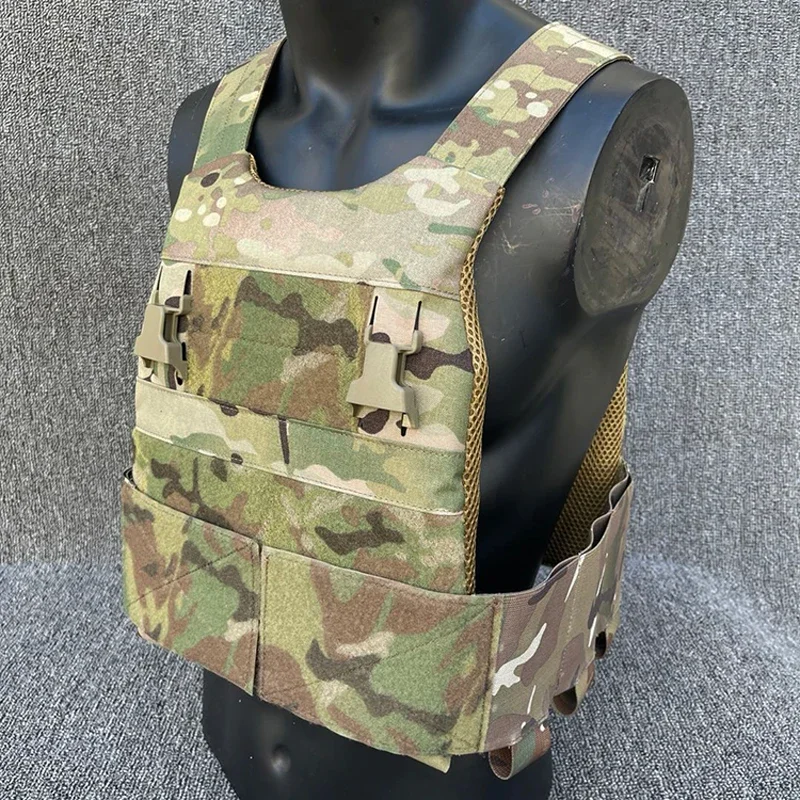 Tactical Vest Airsoft Assault  - Summer Clothing Release 评论和价格