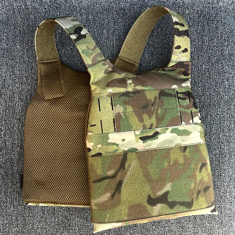 Tactical Vest Airsoft Assault  - Summer Clothing Release 评论和价格