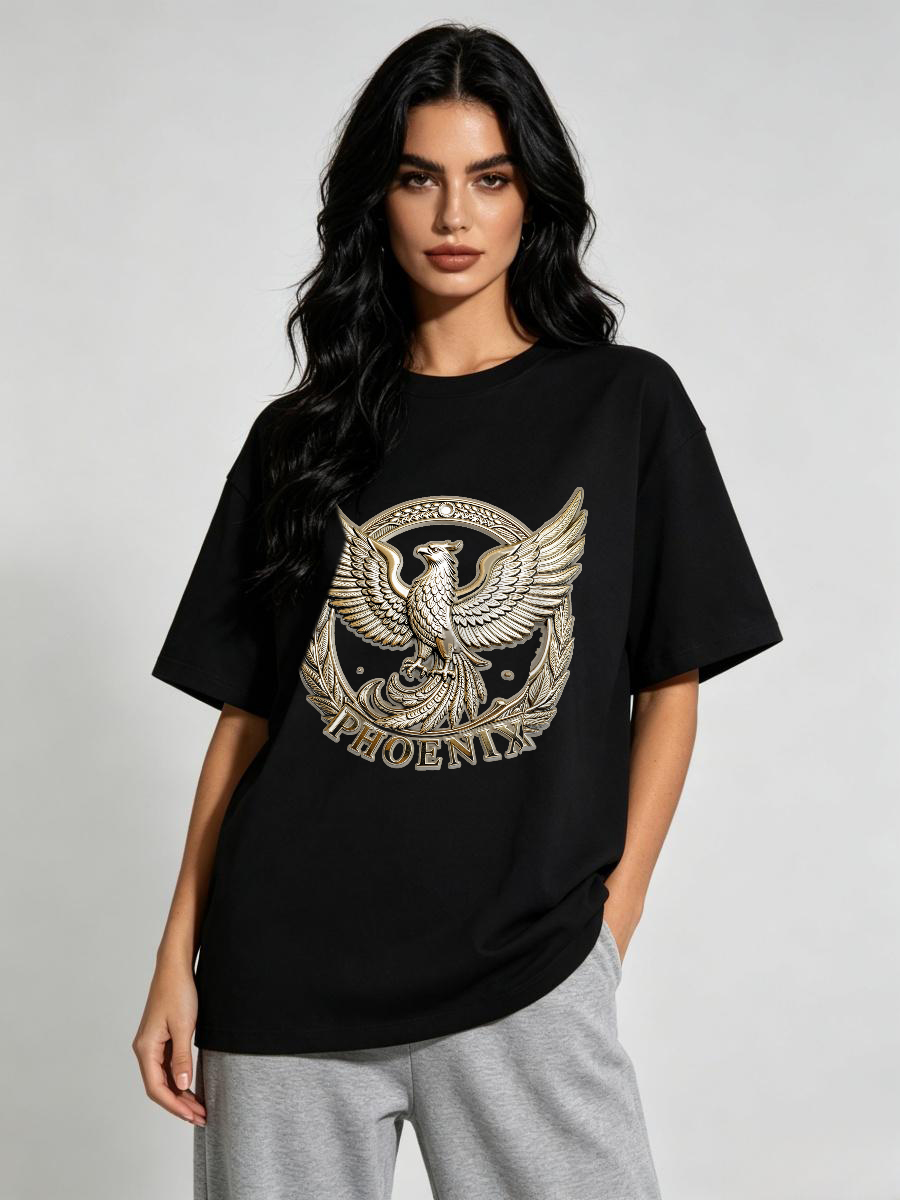 T Shirts Woman Cotton Aromathe - Summer Clothing Essentials Women 评论和价格
