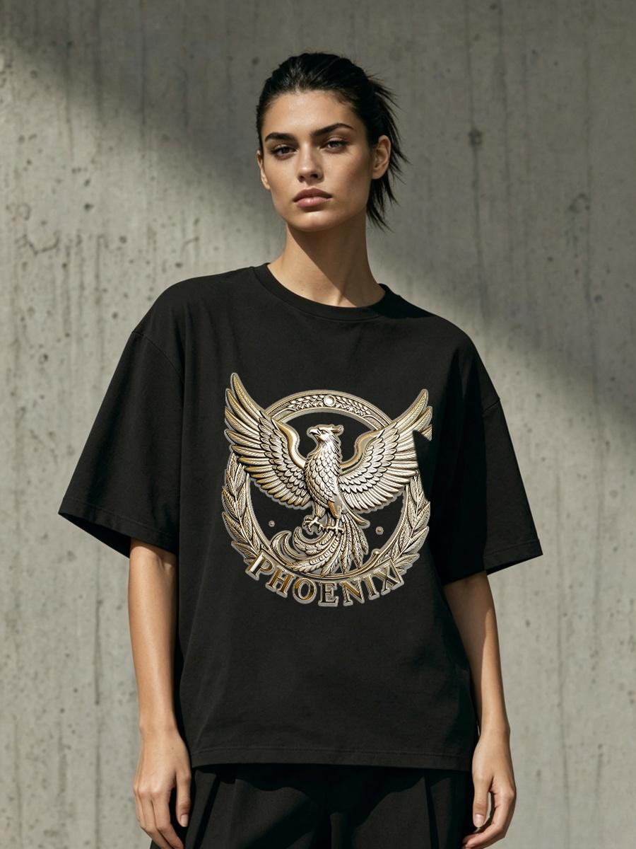 T Shirts Woman Cotton Aromathe - Summer Clothing Essentials Women 评论和价格