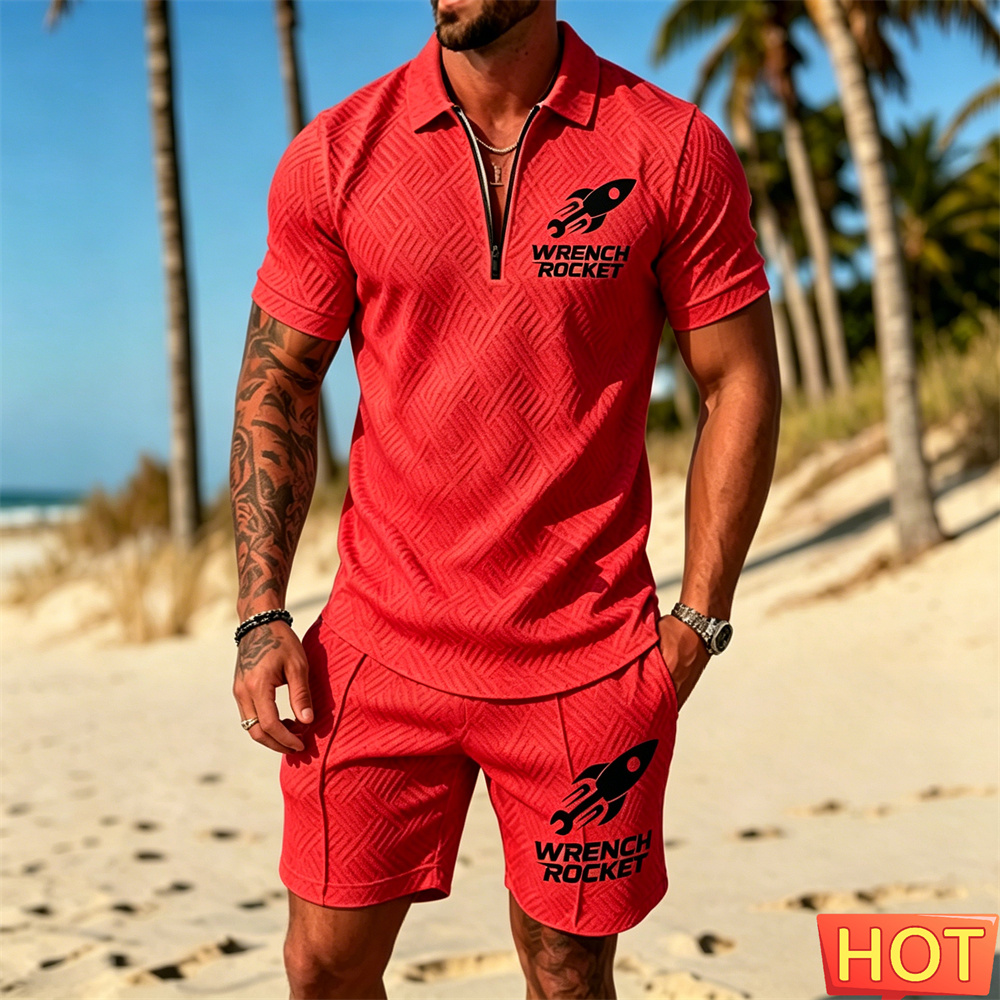 Sommer outfit herren Men's Vac - Summer Vacation Clothing Men 评论和价格