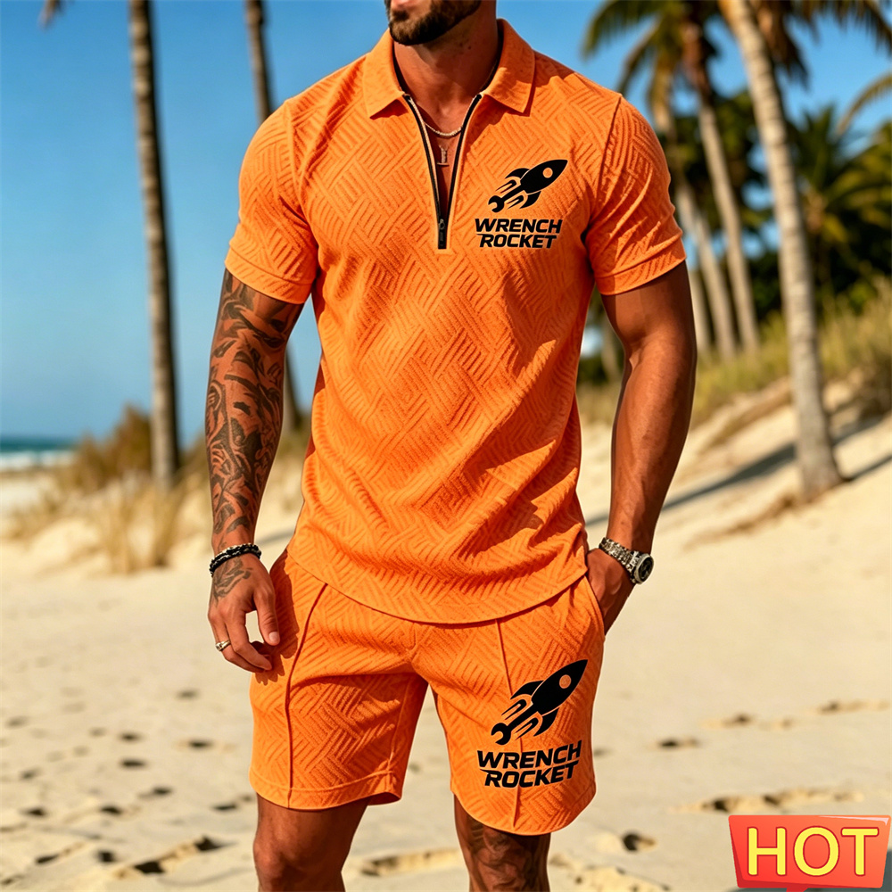 Sommer outfit herren Men's Vac - Summer Vacation Clothing Men 评论和价格
