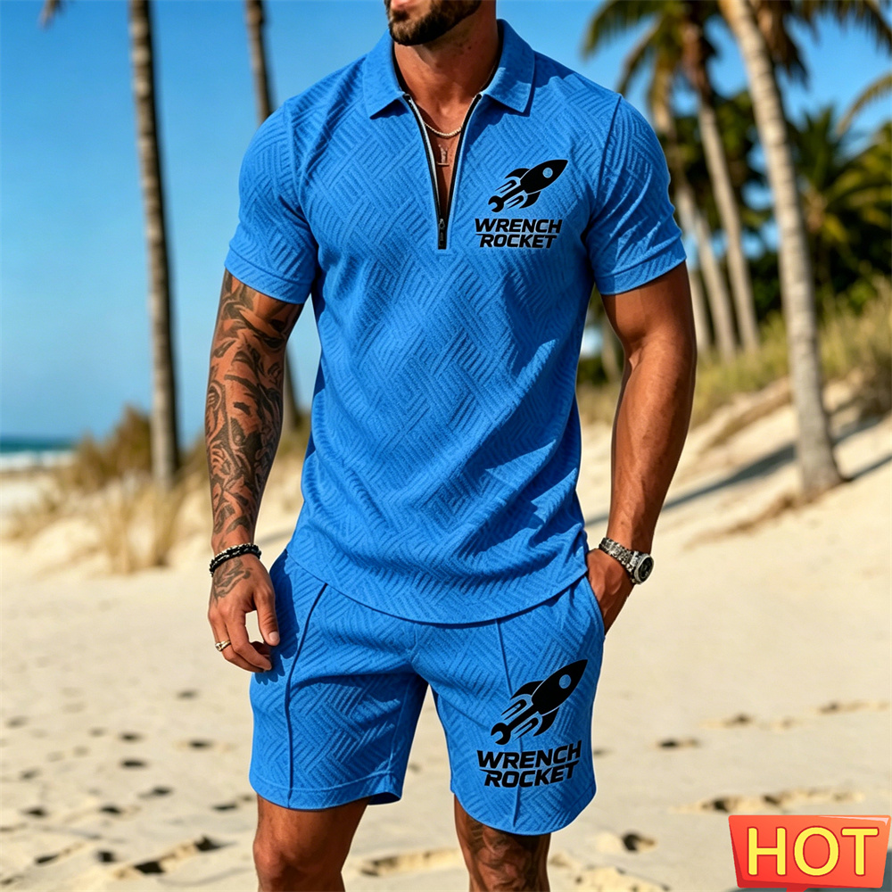 Sommer outfit herren Men's Vac - Summer Vacation Clothing Men 评论和价格