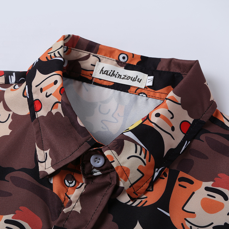Men's Summer Casual Set Short  - Summer Vacation Clothing Men 评论和价格
