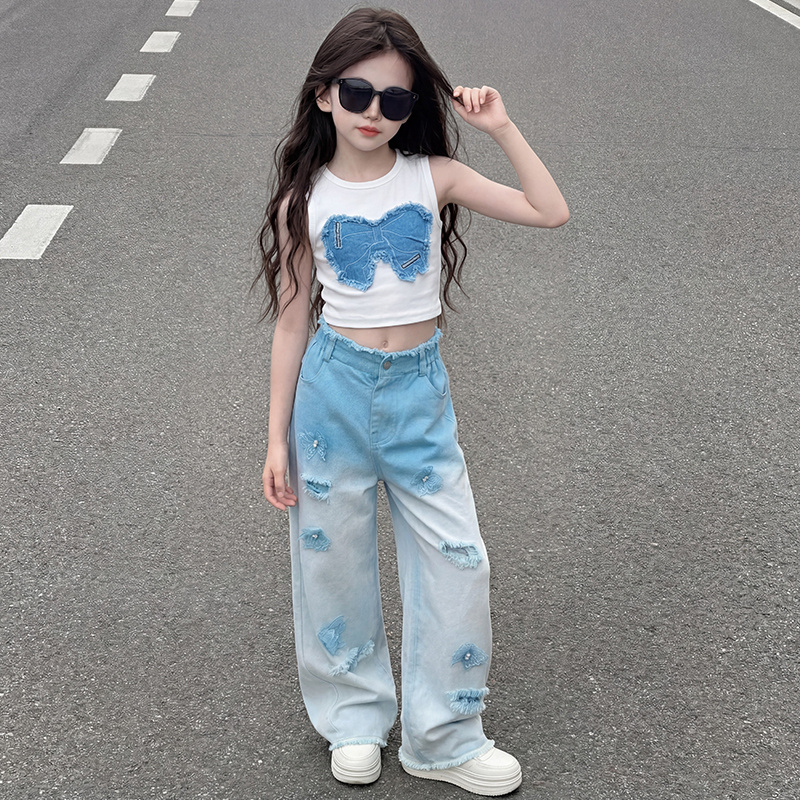 Teenage Girls Clothing Sets Ho - Summer Clothing Deals 评论和价格