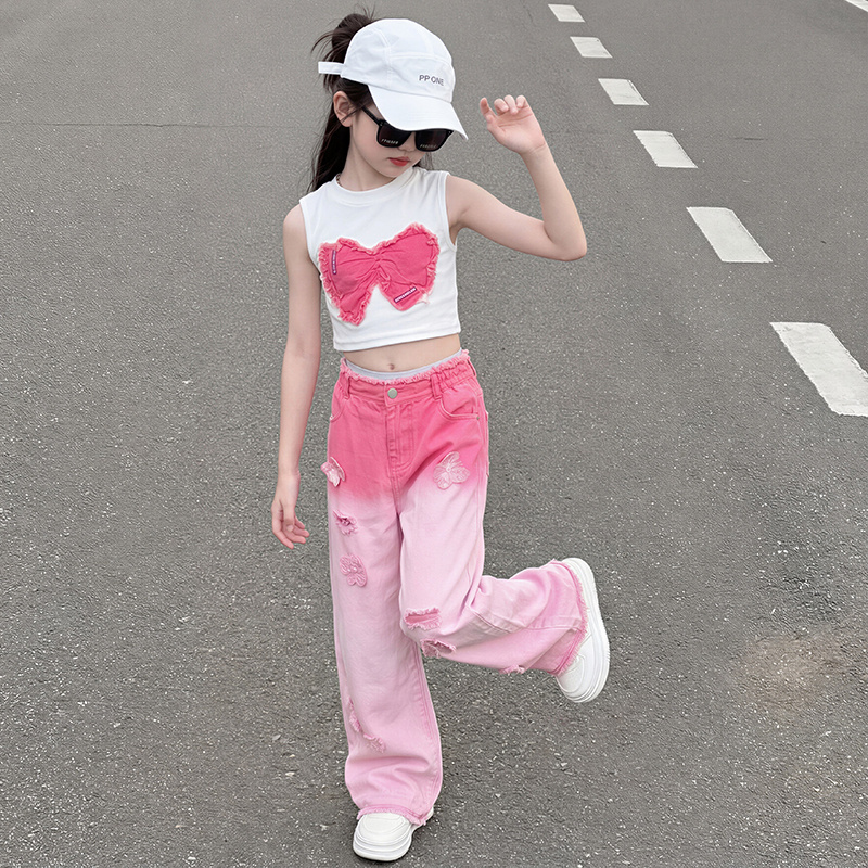 Teenage Girls Clothing Sets Ho - Summer Clothing Deals 评论和价格