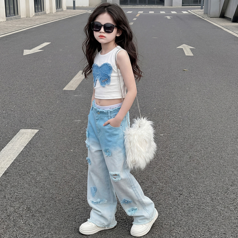 Teenage Girls Clothing Sets Ho - Summer Clothing Deals 评论和价格