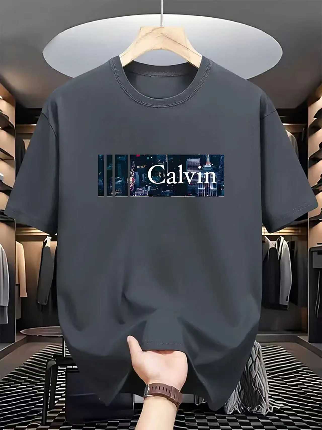 Men's/womens Graphic T-Shirts  - Summer Clothing Essentials Women 评论和价格