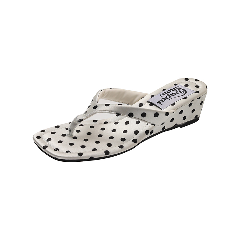 2026 Designer Polka Dot Women  - Summer Vacation Clothing Women 评论和价格