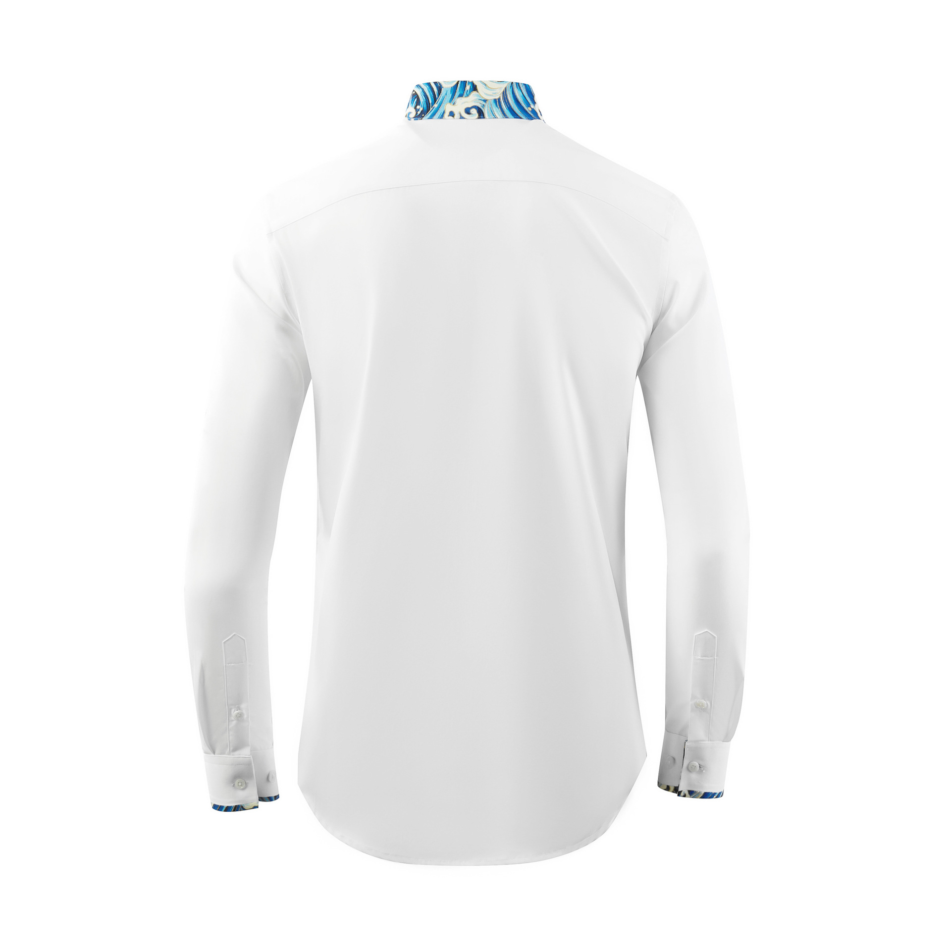 New men's clothing with wave p - Summer Clothing Release 评论和价格