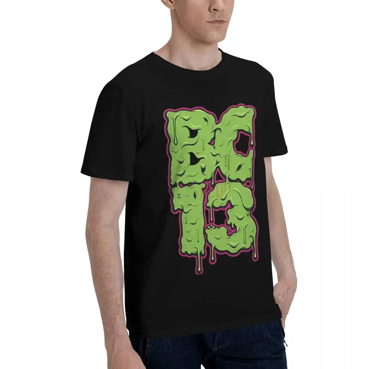 Brokencyde 100% Cotton Casual  - Summer Clothing Deals 评论和价格