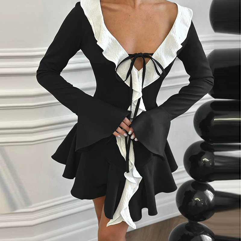 vestidos de fiesta elegantes W - Summer Clothing Essentials Women 评论和价格