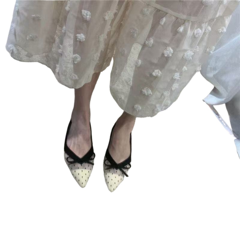 2026 Summer New Polka Dot Sing - Summer Clothing Stores 评论和价格