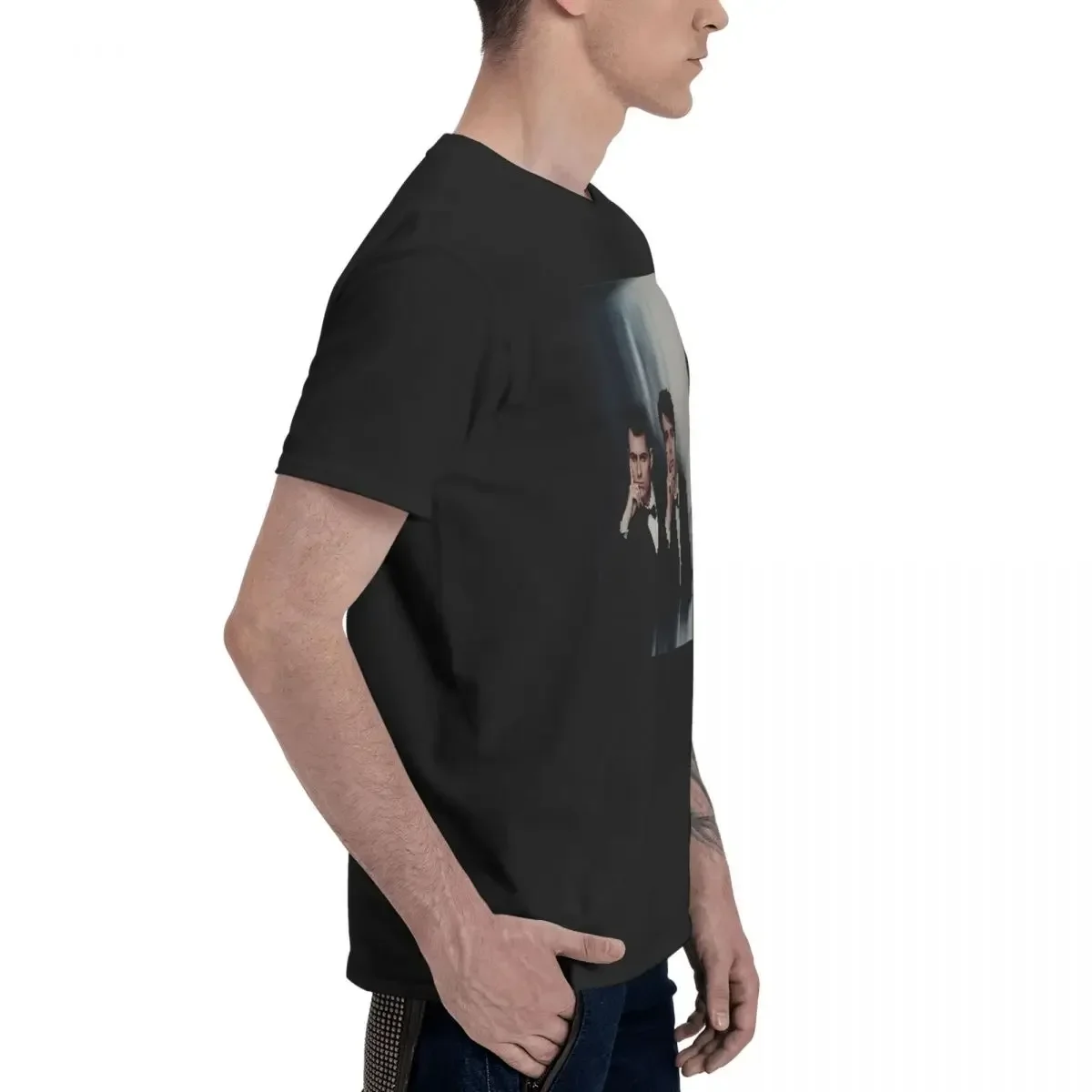 Pet Shop Boys 1 100% Cotton Ca - Summer Clothing Deals 评论和价格