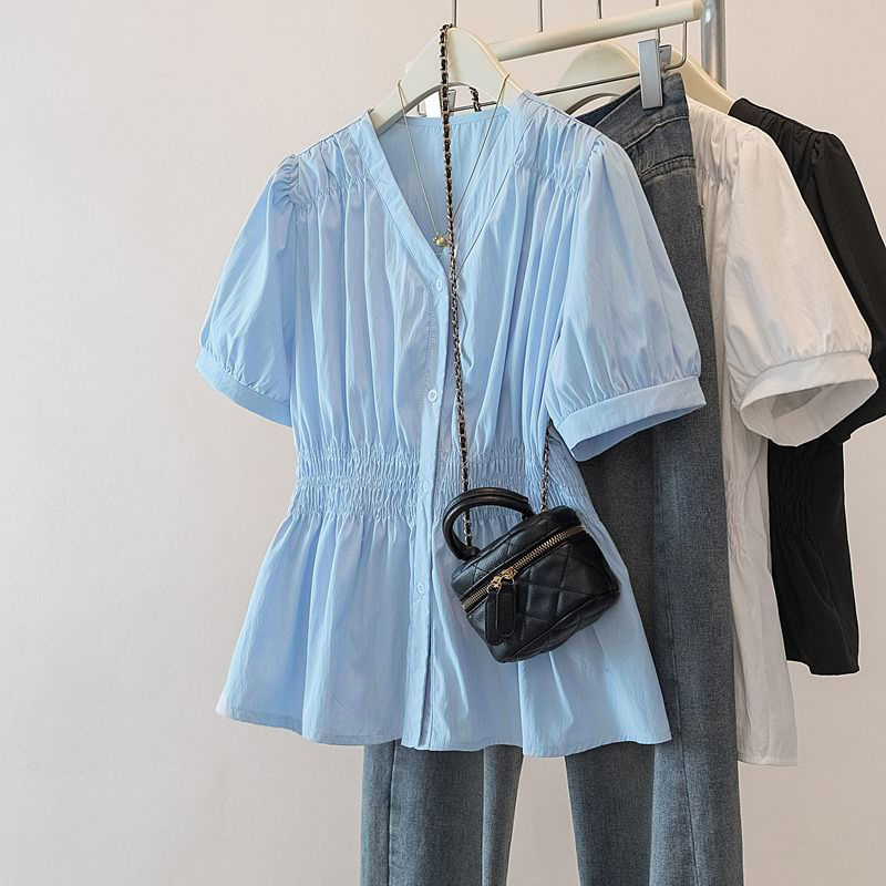200 Pounds Plus Size Elastic W - Summer Clothing Trends For Women 评论和价格