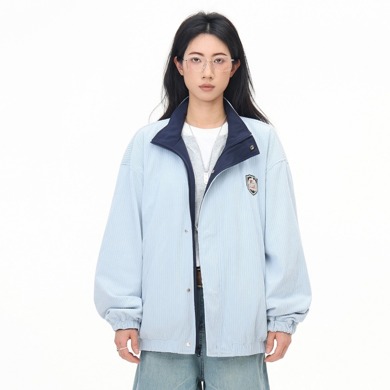 Women's Jackets Sale Reversibl - Summer Clothing Deals 评论和价格