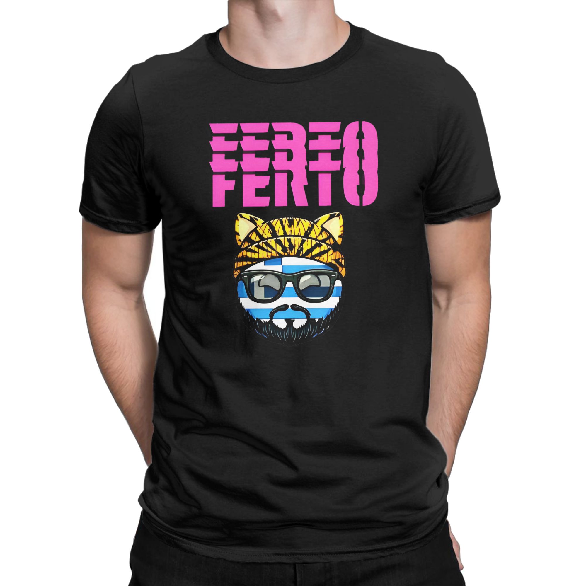 Eurovisions 2026 Akylas FERTO  - Summer Clothing For Greece 评论和价格