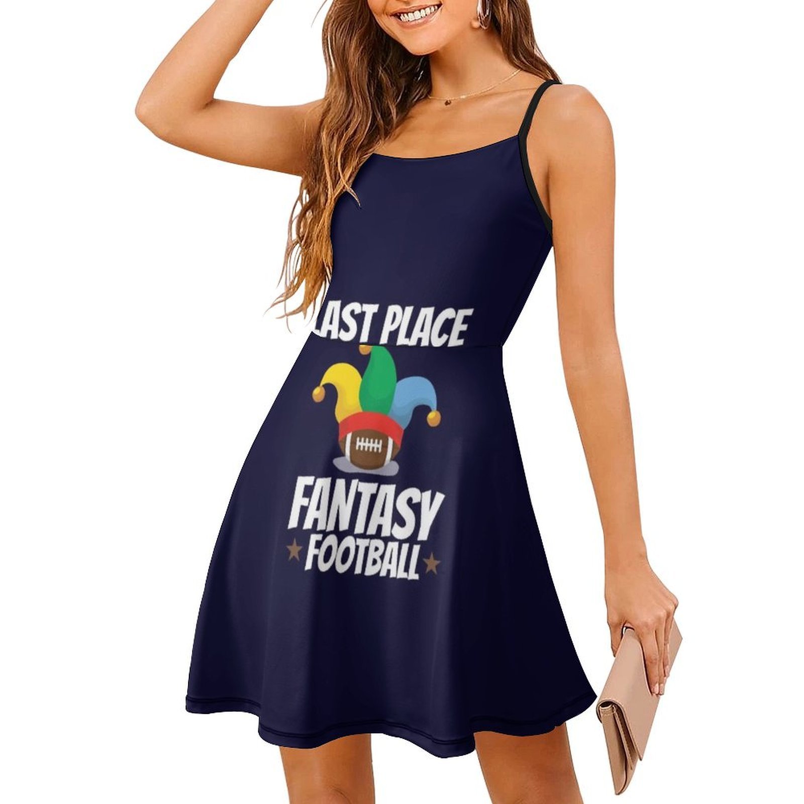 Last Place Fantasy Football Wo - Summer Clothing Places 评论和价格
