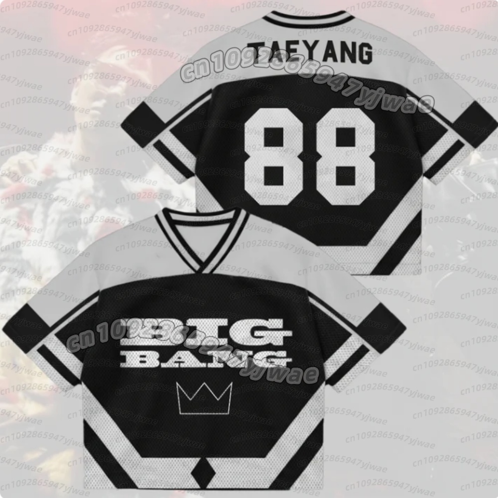 Summer Men Women BigBang 2026  - Summer Clothing For Young Men 评论和价格