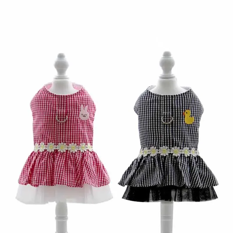 Outdoor Pet Clothes Dog Harnes - Summer Clothing Release 评论和价格