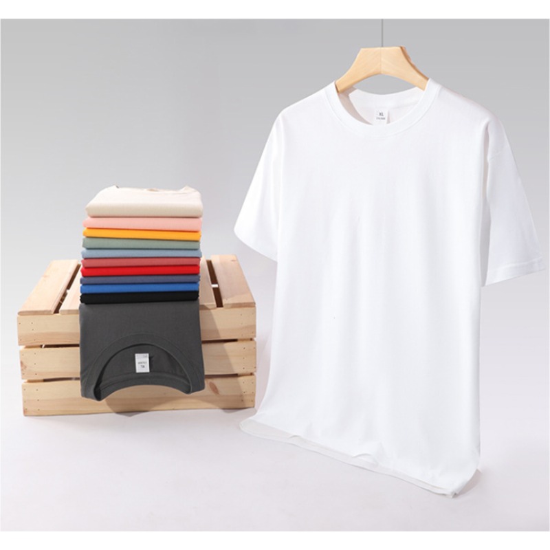 Men's T Shirt for Men Print Mi - Summer Clothing Drop 评论和价格