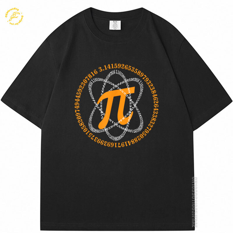 Math Pi Shirt Atom Pi Symbol P - Summer Clothing Deals 评论和价格