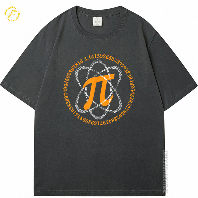 Math Pi Shirt Atom Pi Symbol P - Summer Clothing Deals 评论和价格