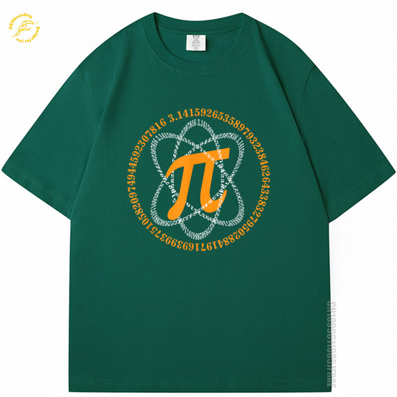 Math Pi Shirt Atom Pi Symbol P - Summer Clothing Deals 评论和价格
