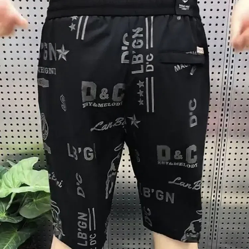 Summer Men's Clothing Letter P - Summer Vacation Clothing Men 评论和价格