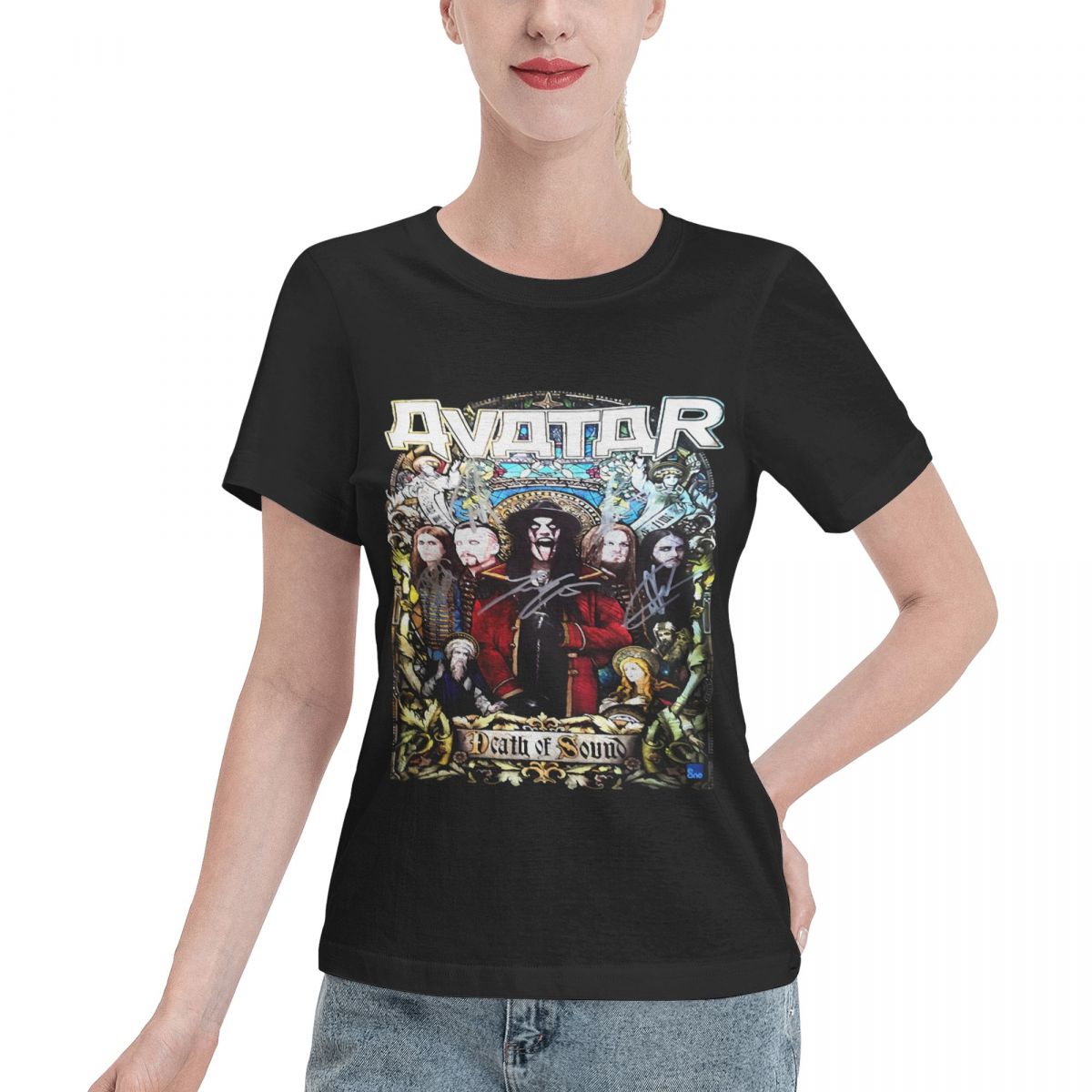 Summer Staple High Quality Ava - Summer Clothing Essentials Women 评论和价格