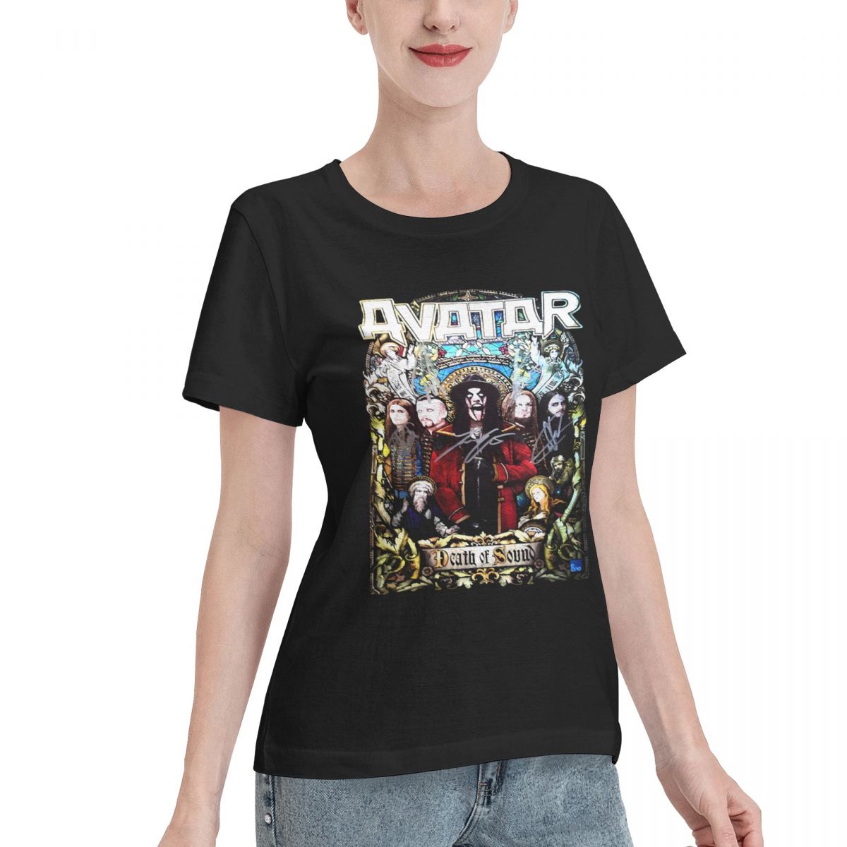 Summer Staple High Quality Ava - Summer Clothing Essentials Women 评论和价格