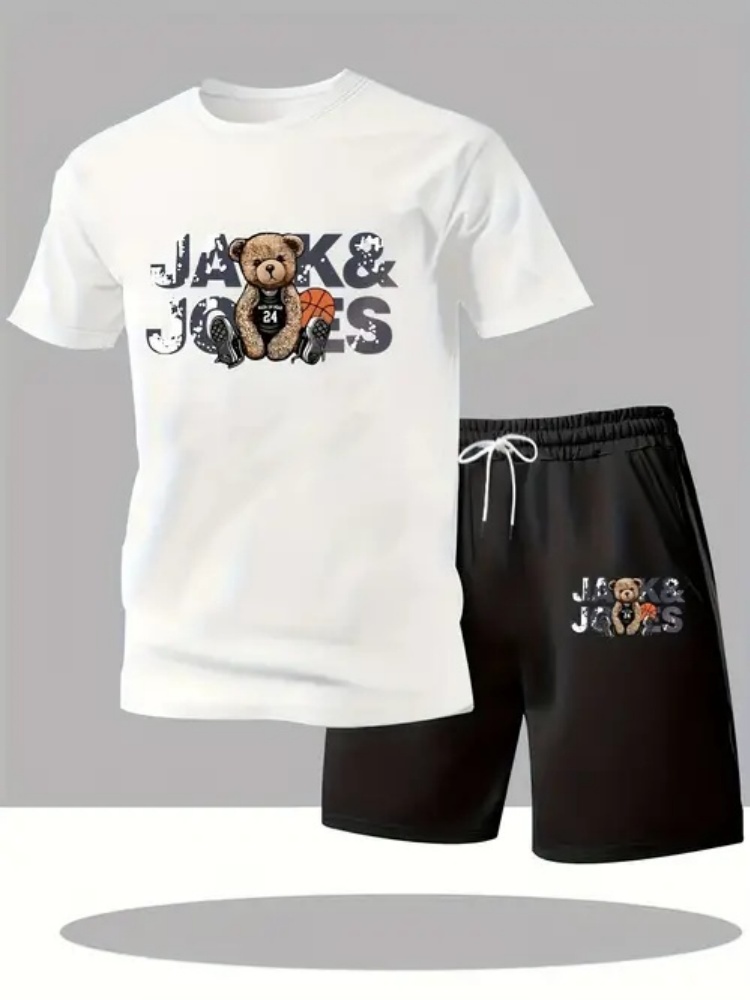 New Summer Men's European & Am - Summer Clothing For Young Men 评论和价格