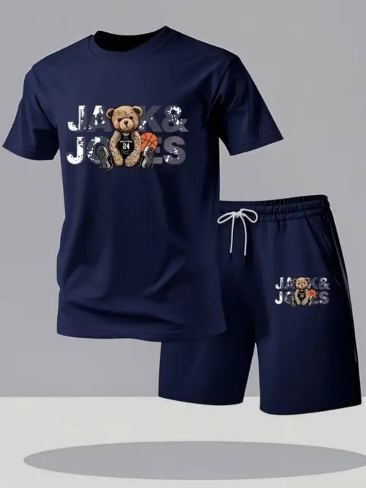 New Summer Men's European & Am - Summer Clothing For Young Men 评论和价格
